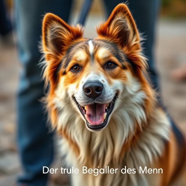 Hunde: Der treue Begleiter des Menschen